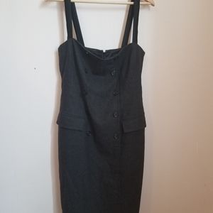 NWOT Little Black Dress